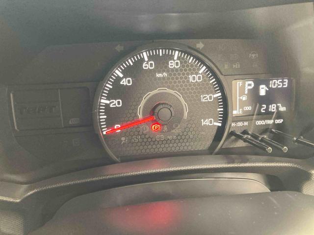 タフトＸ衝突被害軽減ブレーキ　横滑り防止装置　オートハイビーム　アイドリングストップ　ステアリングスイッチ　オートライト　キーフリーシステム　オートエアコン　バックカメラ　マット　バイザー（岐阜県）の中古車