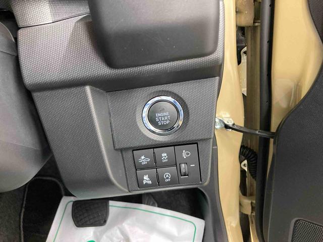 タフトＸ衝突被害軽減ブレーキ　横滑り防止装置　オートハイビーム　アイドリングストップ　ステアリングスイッチ　オートライト　キーフリーシステム　オートエアコン　バックカメラ　マット　バイザー（岐阜県）の中古車