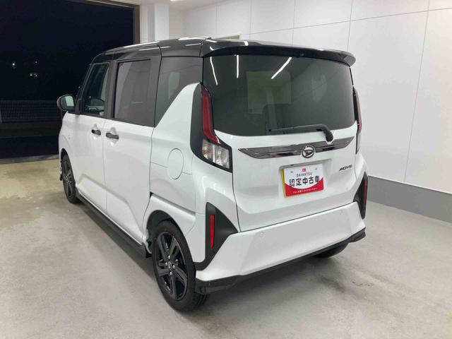 ムーヴＲＳ衝突被害軽減ブレーキ　横滑り防止装置　オートハイビーム　アイドリングストップ　ステアリングスイッチ　オートライト　キーフリーシステム　オートエアコン　ナビ　ドラレコ　パノラマカメラ　マット（岐阜県）の中古車