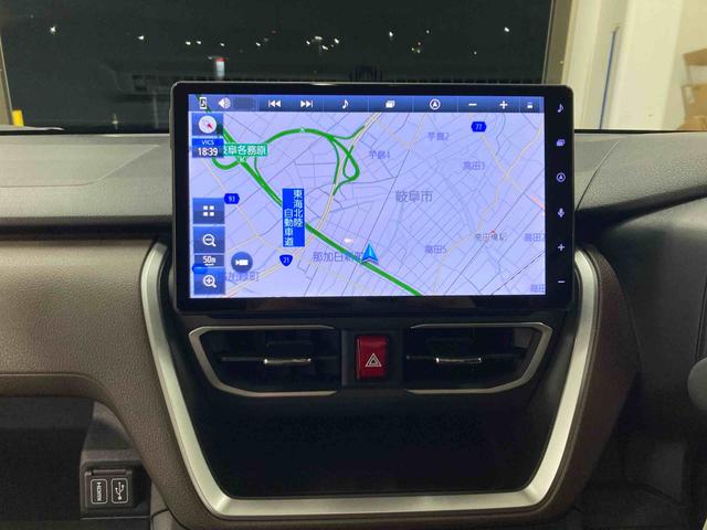 ムーヴＲＳ衝突被害軽減ブレーキ　横滑り防止装置　オートハイビーム　アイドリングストップ　ステアリングスイッチ　オートライト　キーフリーシステム　オートエアコン　ナビ　ドラレコ　パノラマカメラ　マット（岐阜県）の中古車
