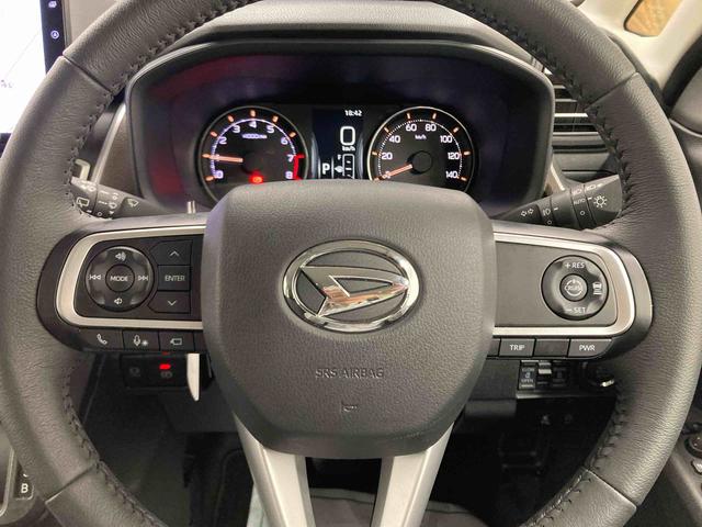 ムーヴＲＳ衝突被害軽減ブレーキ　横滑り防止装置　オートハイビーム　アイドリングストップ　ステアリングスイッチ　オートライト　キーフリーシステム　オートエアコン　ナビ　ドラレコ　パノラマカメラ　マット（岐阜県）の中古車