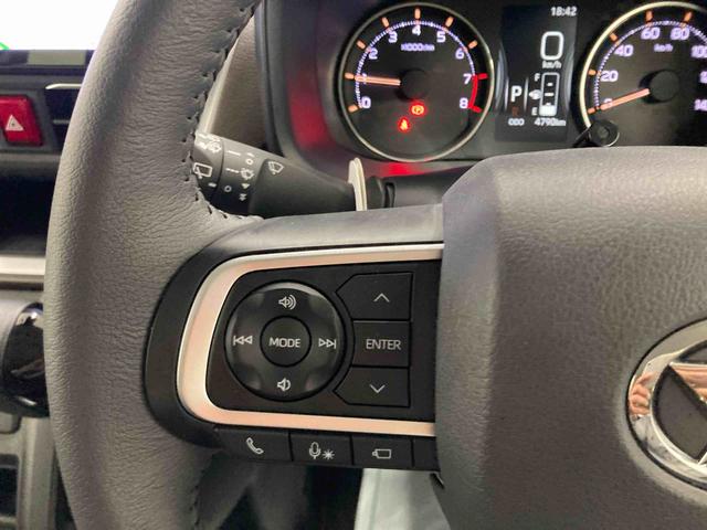 ムーヴＲＳ衝突被害軽減ブレーキ　横滑り防止装置　オートハイビーム　アイドリングストップ　ステアリングスイッチ　オートライト　キーフリーシステム　オートエアコン　ナビ　ドラレコ　パノラマカメラ　マット（岐阜県）の中古車