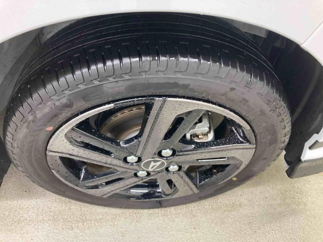 ムーヴＲＳ衝突被害軽減ブレーキ　横滑り防止装置　オートハイビーム　アイドリングストップ　ステアリングスイッチ　オートライト　キーフリーシステム　オートエアコン　ナビ　ドラレコ　パノラマカメラ　マット（岐阜県）の中古車