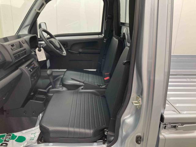 ハイゼットトラックスタンダード衝突被害軽減ブレーキ　横滑り防止装置　４ＷＤ　ＣＶＴ　エアコン　パワステ　ラジオ　オートハイビーム　アイドリングストップ　オートライト（岐阜県）の中古車