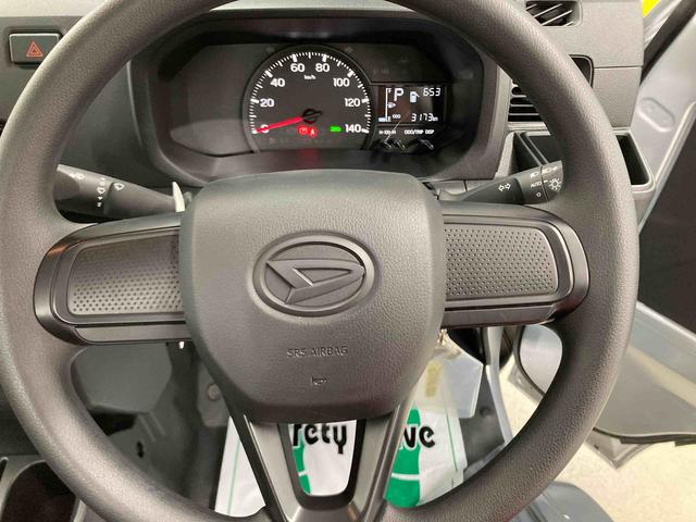 ハイゼットトラックスタンダード衝突被害軽減ブレーキ　横滑り防止装置　４ＷＤ　ＣＶＴ　エアコン　パワステ　ラジオ　オートハイビーム　アイドリングストップ　オートライト（岐阜県）の中古車