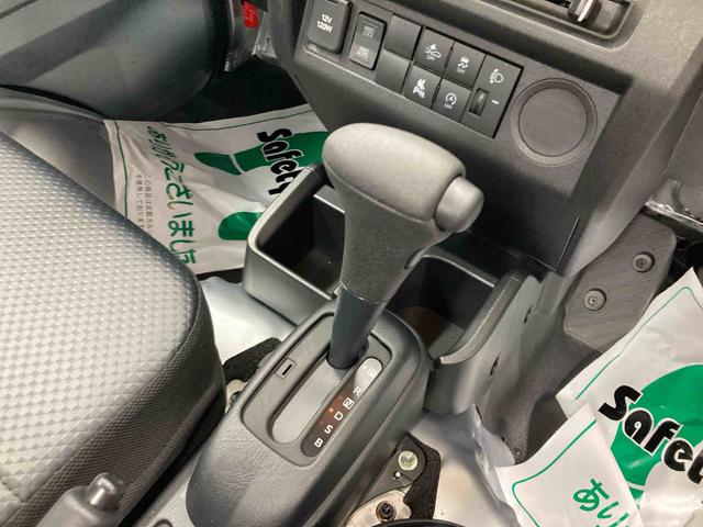 ハイゼットトラックスタンダード衝突被害軽減ブレーキ　横滑り防止装置　４ＷＤ　ＣＶＴ　エアコン　パワステ　ラジオ　オートハイビーム　アイドリングストップ　オートライト（岐阜県）の中古車