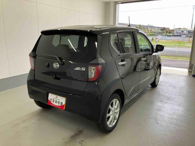 ミライースＧ　ＳＡIII衝突被害軽減ブレーキ　横滑り防止装置　オートハイビーム　アイドリングストップ　オートライト　キーフリーシステム　オートエアコン　バックカメラ（岐阜県）の中古車