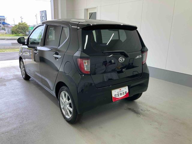 ミライースＧ　ＳＡIII衝突被害軽減ブレーキ　横滑り防止装置　オートハイビーム　アイドリングストップ　オートライト　キーフリーシステム　オートエアコン　バックカメラ（岐阜県）の中古車