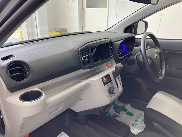 ミライースＧ　ＳＡIII衝突被害軽減ブレーキ　横滑り防止装置　オートハイビーム　アイドリングストップ　オートライト　キーフリーシステム　オートエアコン　バックカメラ（岐阜県）の中古車