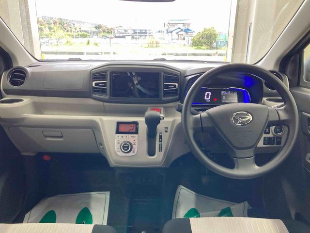 ミライースＧ　ＳＡIII衝突被害軽減ブレーキ　横滑り防止装置　オートハイビーム　アイドリングストップ　オートライト　キーフリーシステム　オートエアコン　バックカメラ（岐阜県）の中古車