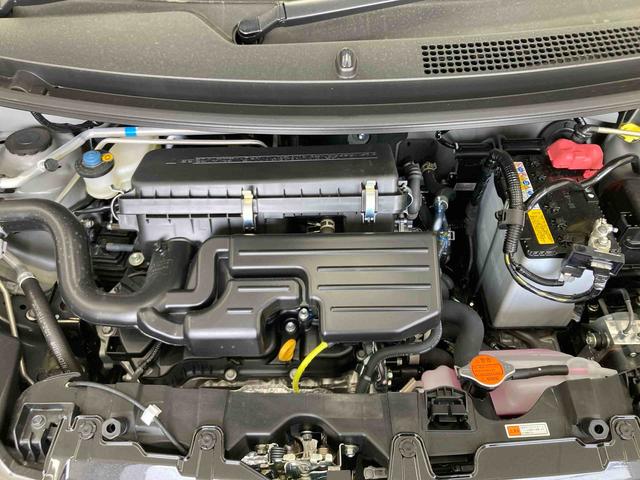 ミライースＧ　ＳＡIII衝突被害軽減ブレーキ　横滑り防止装置　オートハイビーム　アイドリングストップ　オートライト　キーフリーシステム　オートエアコン　バックカメラ（岐阜県）の中古車