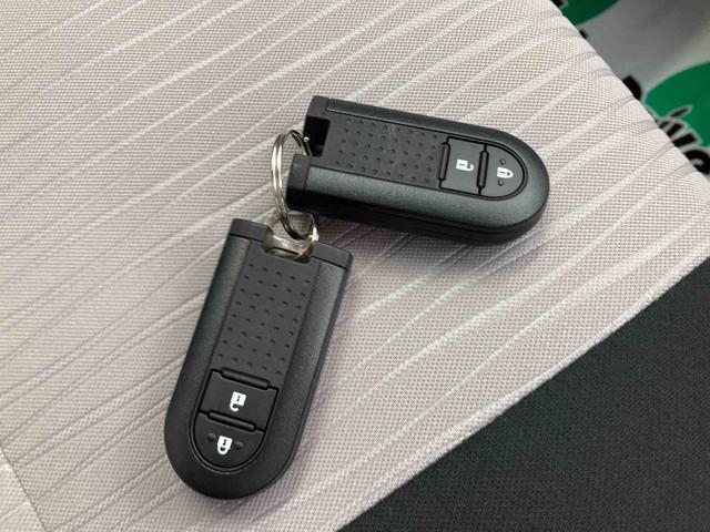 ミライースＧ　ＳＡIII衝突被害軽減ブレーキ　横滑り防止装置　オートハイビーム　アイドリングストップ　オートライト　キーフリーシステム　オートエアコン　バックカメラ（岐阜県）の中古車