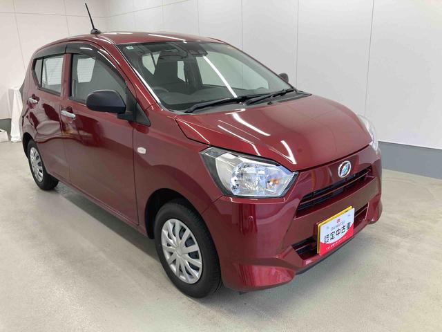 ミライースＬ　ＳＡIII衝突被害軽減ブレーキ　横滑り防止装置　オートハイビーム　アイドリングストップ　オートライト　キーレス　バックカメラ　マット　バイザー（岐阜県）の中古車