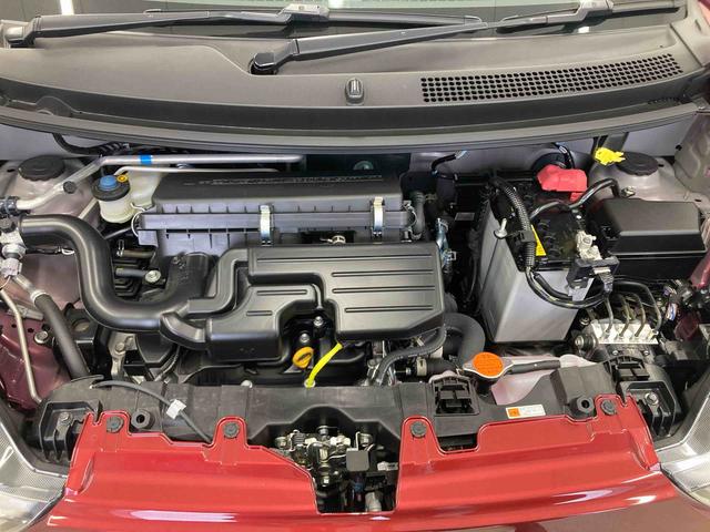 ミライースＬ　ＳＡIII衝突被害軽減ブレーキ　横滑り防止装置　オートハイビーム　アイドリングストップ　オートライト　キーレス　バックカメラ　マット　バイザー（岐阜県）の中古車