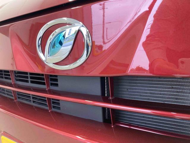 ミライースＬ　ＳＡIII衝突被害軽減ブレーキ　横滑り防止装置　オートハイビーム　アイドリングストップ　オートライト　キーレス　バックカメラ　マット　バイザー（岐阜県）の中古車