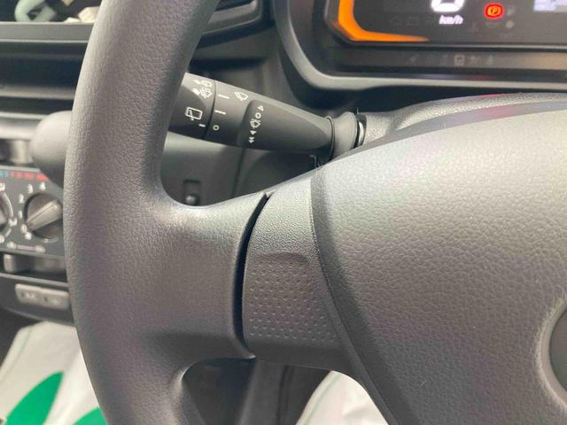 ミライースＬ　ＳＡIII衝突被害軽減ブレーキ　横滑り防止装置　オートハイビーム　アイドリングストップ　オートライト　キーレス　バックカメラ　マット　バイザー（岐阜県）の中古車