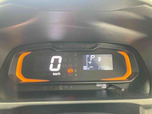 ミライースＬ　ＳＡIII衝突被害軽減ブレーキ　横滑り防止装置　オートハイビーム　アイドリングストップ　オートライト　キーレス　バックカメラ　マット　バイザー（岐阜県）の中古車