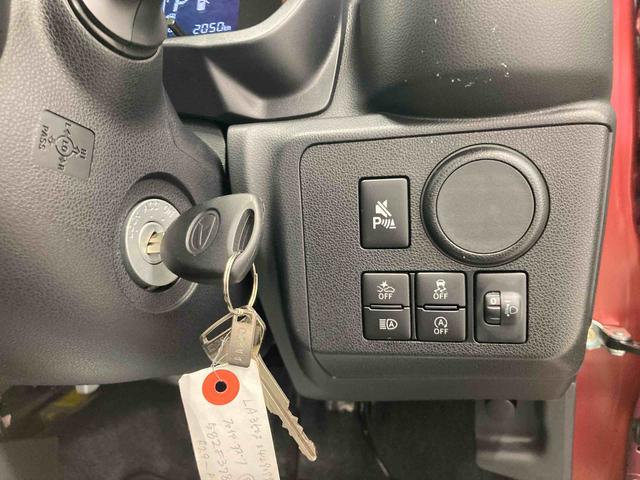 ミライースＬ　ＳＡIII衝突被害軽減ブレーキ　横滑り防止装置　オートハイビーム　アイドリングストップ　オートライト　キーレス　バックカメラ　マット　バイザー（岐阜県）の中古車