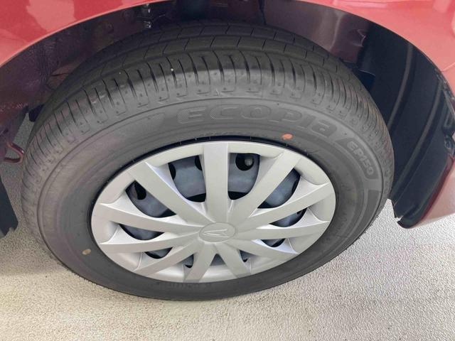 ミライースＬ　ＳＡIII衝突被害軽減ブレーキ　横滑り防止装置　オートハイビーム　アイドリングストップ　オートライト　キーレス　バックカメラ　マット　バイザー（岐阜県）の中古車