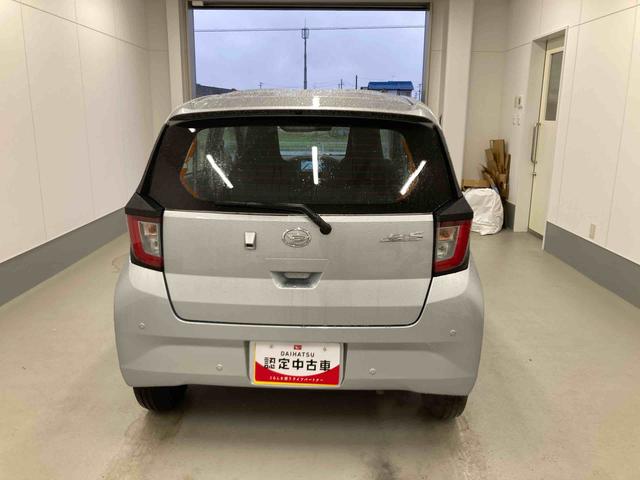 ミライースＬ　ＳＡIII衝突被害軽減ブレーキ　横滑り防止装置　オートハイビーム　アイドリングストップ　オートライト　キーレス　ナビ　ドラレコ　バックカメラ　ＥＴＣ　マット（岐阜県）の中古車