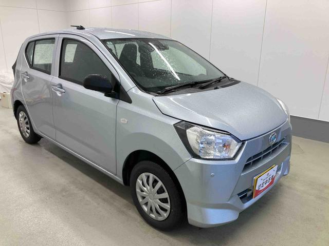 ミライースＬ　ＳＡIII衝突被害軽減ブレーキ　横滑り防止装置　オートハイビーム　アイドリングストップ　オートライト　キーレス　ナビ　ドラレコ　バックカメラ　ＥＴＣ　マット（岐阜県）の中古車