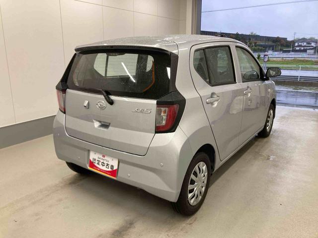 ミライースＬ　ＳＡIII衝突被害軽減ブレーキ　横滑り防止装置　オートハイビーム　アイドリングストップ　オートライト　キーレス　ナビ　ドラレコ　バックカメラ　ＥＴＣ　マット（岐阜県）の中古車