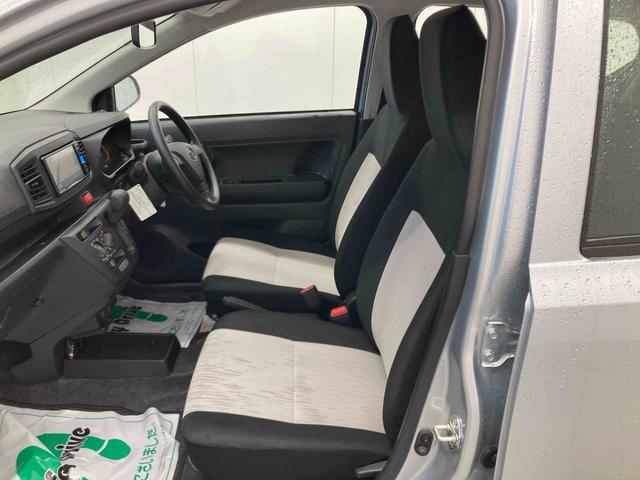 ミライースＬ　ＳＡIII衝突被害軽減ブレーキ　横滑り防止装置　オートハイビーム　アイドリングストップ　オートライト　キーレス　ナビ　ドラレコ　バックカメラ　ＥＴＣ　マット（岐阜県）の中古車