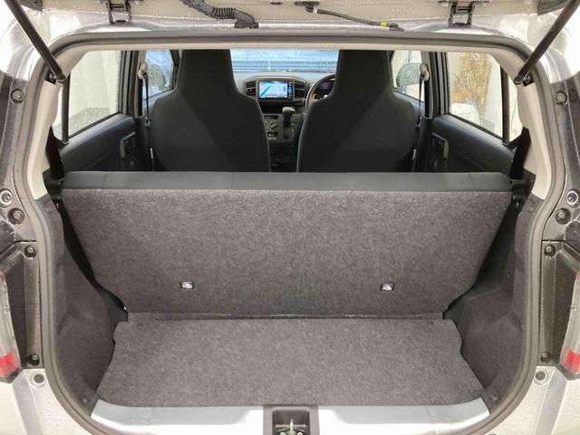 ミライースＬ　ＳＡIII衝突被害軽減ブレーキ　横滑り防止装置　オートハイビーム　アイドリングストップ　オートライト　キーレス　ナビ　ドラレコ　バックカメラ　ＥＴＣ　マット（岐阜県）の中古車