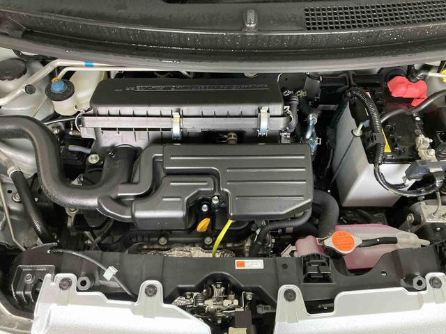 ミライースＬ　ＳＡIII衝突被害軽減ブレーキ　横滑り防止装置　オートハイビーム　アイドリングストップ　オートライト　キーレス　ナビ　ドラレコ　バックカメラ　ＥＴＣ　マット（岐阜県）の中古車