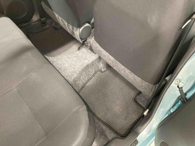 ミライースＬ　ＳＡIII衝突被害軽減ブレーキ　横滑り防止装置　４ＷＤ　オートハイビーム　アイドリングストップ　オートライト　キーレス　ナビ　ドラレコ　バックカメラ　ＥＴＣ　マット（岐阜県）の中古車