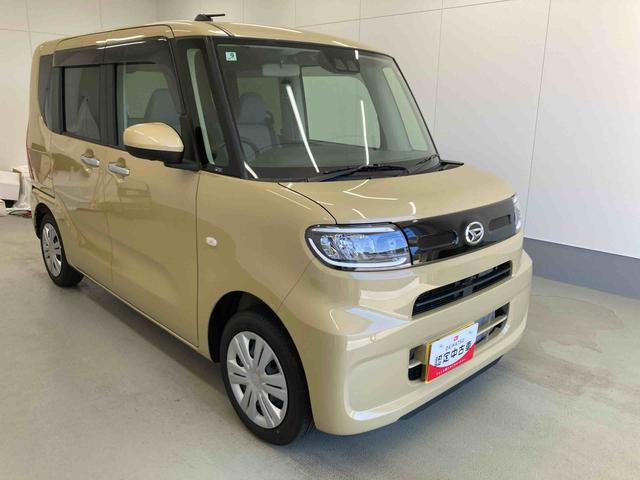 タントＸ衝突被害軽減ブレーキ　横滑り防止装置　オートハイビーム　アイドリングストップ　ステアリングスイッチ　オートライト　キーフリーシステム　オートエアコン　パノラマカメラ　マット　バイザー（岐阜県）の中古車