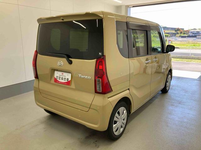 タントＸ衝突被害軽減ブレーキ　横滑り防止装置　オートハイビーム　アイドリングストップ　ステアリングスイッチ　オートライト　キーフリーシステム　オートエアコン　パノラマカメラ　マット　バイザー（岐阜県）の中古車