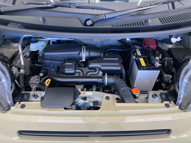 タントＸ衝突被害軽減ブレーキ　横滑り防止装置　オートハイビーム　アイドリングストップ　ステアリングスイッチ　オートライト　キーフリーシステム　オートエアコン　パノラマカメラ　マット　バイザー（岐阜県）の中古車