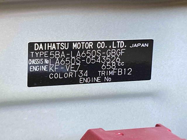 タントＸ衝突被害軽減ブレーキ　横滑り防止装置　オートハイビーム　アイドリングストップ　ステアリングスイッチ　オートライト　キーフリーシステム　オートエアコン　パノラマカメラ　マット　バイザー（岐阜県）の中古車