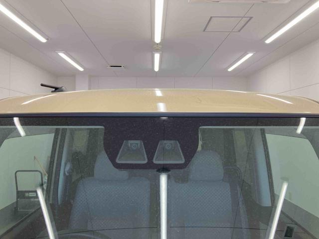 タントＸ衝突被害軽減ブレーキ　横滑り防止装置　オートハイビーム　アイドリングストップ　ステアリングスイッチ　オートライト　キーフリーシステム　オートエアコン　パノラマカメラ　マット　バイザー（岐阜県）の中古車