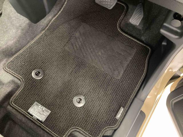 タントＸ衝突被害軽減ブレーキ　横滑り防止装置　オートハイビーム　アイドリングストップ　ステアリングスイッチ　オートライト　キーフリーシステム　オートエアコン　パノラマカメラ　マット　バイザー（岐阜県）の中古車