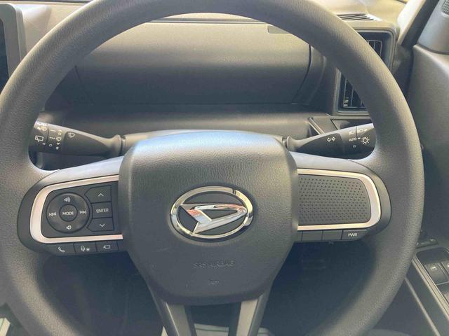 タントＸ衝突被害軽減ブレーキ　横滑り防止装置　オートハイビーム　アイドリングストップ　ステアリングスイッチ　オートライト　キーフリーシステム　オートエアコン　パノラマカメラ　マット　バイザー（岐阜県）の中古車