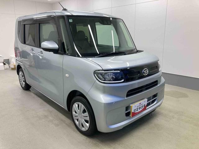 タントＸ衝突被害軽減ブレーキ　横滑り防止装置　オートハイビーム　アイドリングストップ　ステアリングスイッチ　オートライト　キーフリーシステム　オートエアコン　パノラマカメラ　マット　バイザー（岐阜県）の中古車