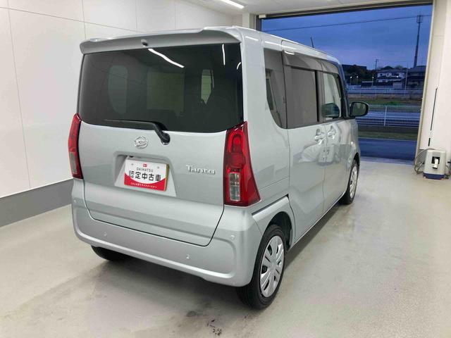 タントＸ衝突被害軽減ブレーキ　横滑り防止装置　オートハイビーム　アイドリングストップ　ステアリングスイッチ　オートライト　キーフリーシステム　オートエアコン　パノラマカメラ　マット　バイザー（岐阜県）の中古車