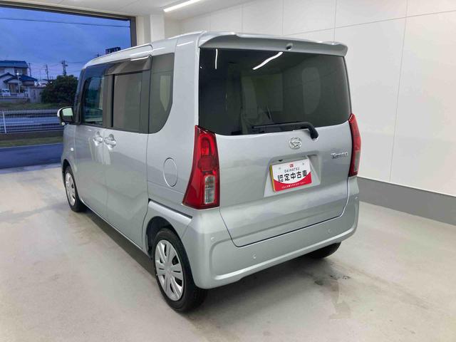 タントＸ衝突被害軽減ブレーキ　横滑り防止装置　オートハイビーム　アイドリングストップ　ステアリングスイッチ　オートライト　キーフリーシステム　オートエアコン　パノラマカメラ　マット　バイザー（岐阜県）の中古車