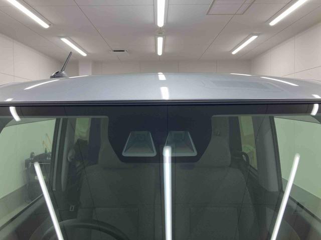 タントＸ衝突被害軽減ブレーキ　横滑り防止装置　オートハイビーム　アイドリングストップ　ステアリングスイッチ　オートライト　キーフリーシステム　オートエアコン　パノラマカメラ　マット　バイザー（岐阜県）の中古車