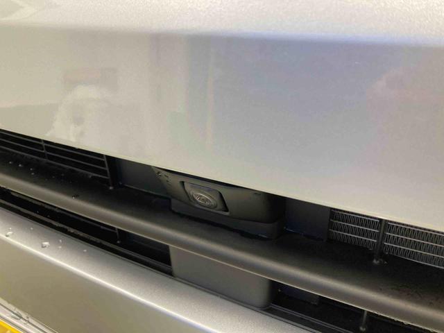 タントＸ衝突被害軽減ブレーキ　横滑り防止装置　オートハイビーム　アイドリングストップ　ステアリングスイッチ　オートライト　キーフリーシステム　オートエアコン　パノラマカメラ　マット　バイザー（岐阜県）の中古車