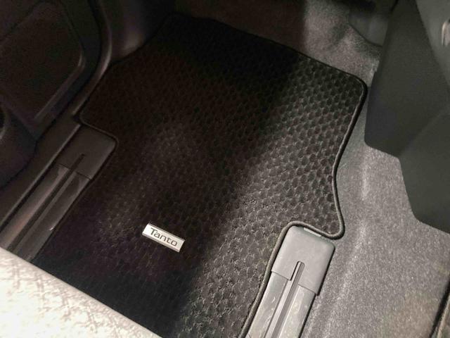 タントＸ衝突被害軽減ブレーキ　横滑り防止装置　オートハイビーム　アイドリングストップ　ステアリングスイッチ　オートライト　キーフリーシステム　オートエアコン　パノラマカメラ　マット　バイザー（岐阜県）の中古車