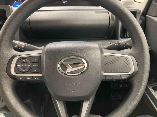 タントＸ衝突被害軽減ブレーキ　横滑り防止装置　オートハイビーム　アイドリングストップ　ステアリングスイッチ　オートライト　キーフリーシステム　オートエアコン　パノラマカメラ　マット　バイザー（岐阜県）の中古車