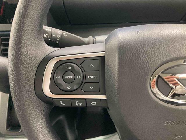 タントＸ衝突被害軽減ブレーキ　横滑り防止装置　オートハイビーム　アイドリングストップ　ステアリングスイッチ　オートライト　キーフリーシステム　オートエアコン　パノラマカメラ　マット　バイザー（岐阜県）の中古車