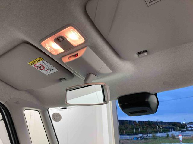 タントＸ衝突被害軽減ブレーキ　横滑り防止装置　オートハイビーム　アイドリングストップ　ステアリングスイッチ　オートライト　キーフリーシステム　オートエアコン　パノラマカメラ　マット　バイザー（岐阜県）の中古車