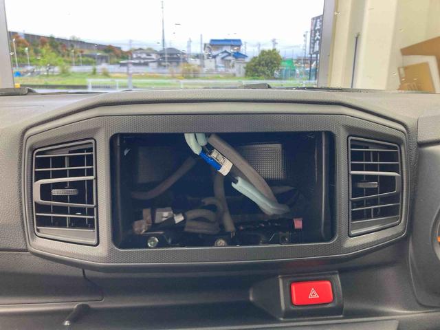 ミライースＬ　ＳＡIII衝突被害軽減ブレーキ　横滑り防止装置　オートハイビーム　アイドリングストップ　オートライト　キーレス　バックカメラ　マット　バイザー（岐阜県）の中古車