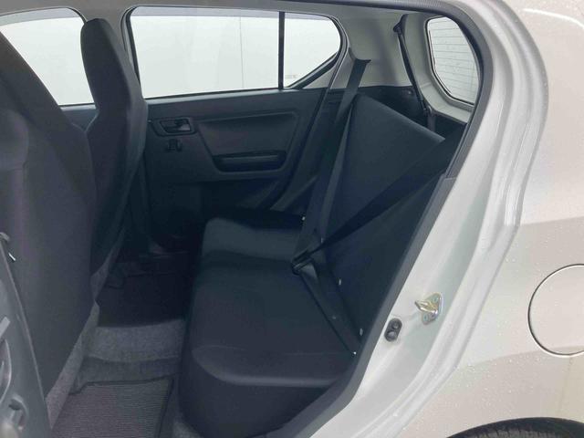 ミライースＬ　ＳＡIII衝突被害軽減ブレーキ　横滑り防止装置　オートハイビーム　アイドリングストップ　オートライト　キーレス　バックカメラ　マット　バイザー（岐阜県）の中古車