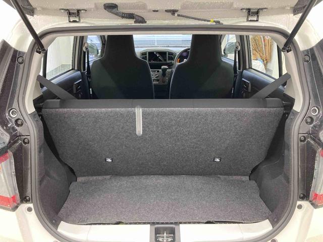 ミライースＬ　ＳＡIII衝突被害軽減ブレーキ　横滑り防止装置　オートハイビーム　アイドリングストップ　オートライト　キーレス　バックカメラ　マット　バイザー（岐阜県）の中古車