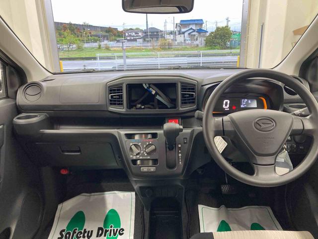 ミライースＬ　ＳＡIII衝突被害軽減ブレーキ　横滑り防止装置　オートハイビーム　アイドリングストップ　オートライト　キーレス　バックカメラ　マット　バイザー（岐阜県）の中古車